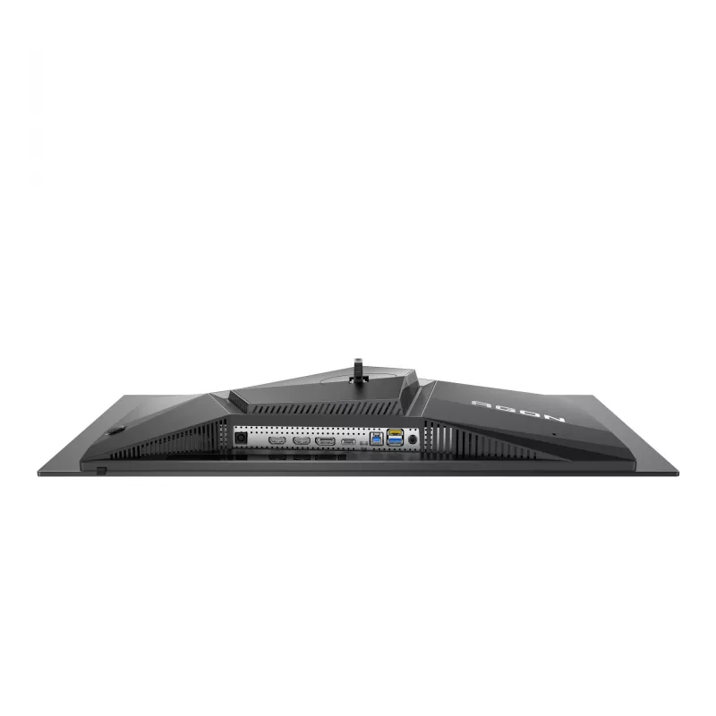 AOC G2 AG276UZD kompiuterio monitorius 67,3 cm (26,5 colio) 3840 x 2160 pikselių 4K Ultra HD OLED juodas
