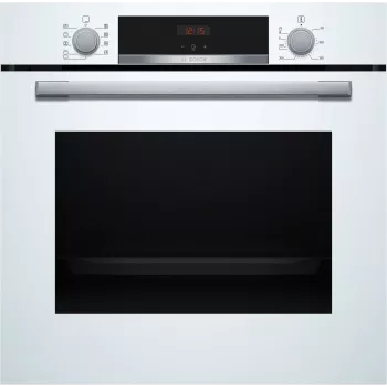 Bosch Serie 4 HBA534BW3 orkaitė 71 L 3400 W Balta
