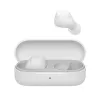Ausinės Sony WF-C510 True Wireless Stereo (TWS) Į ausį Skambučiai/Muzika/Sportas/Kasdien naudojimas Baltos