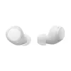 Ausinės Sony WF-C510 True Wireless Stereo (TWS) Į ausį Skambučiai/Muzika/Sportas/Kasdien naudojimas Baltos