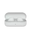 Ausinės Sony WF-C510 True Wireless Stereo (TWS) Į ausį Skambučiai/Muzika/Sportas/Kasdien naudojimas Baltos