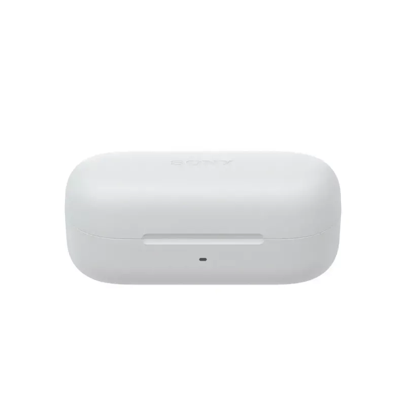 Ausinės Sony WF-C510 True Wireless Stereo (TWS) Į ausį Skambučiai/Muzika/Sportas/Kasdien naudojimas Baltos