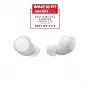 Ausinės Sony WF-C510 True Wireless Stereo (TWS) Į ausį Skambučiai/Muzika/Sportas/Kasdien naudojimas Baltos