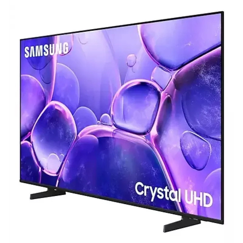 LED televizorius Samsung UE65U8072FUXXH 65 colių 4K Ultra HD (3840×2160) Tizen, Wi‑Fi, Bluetooth, HDR10+