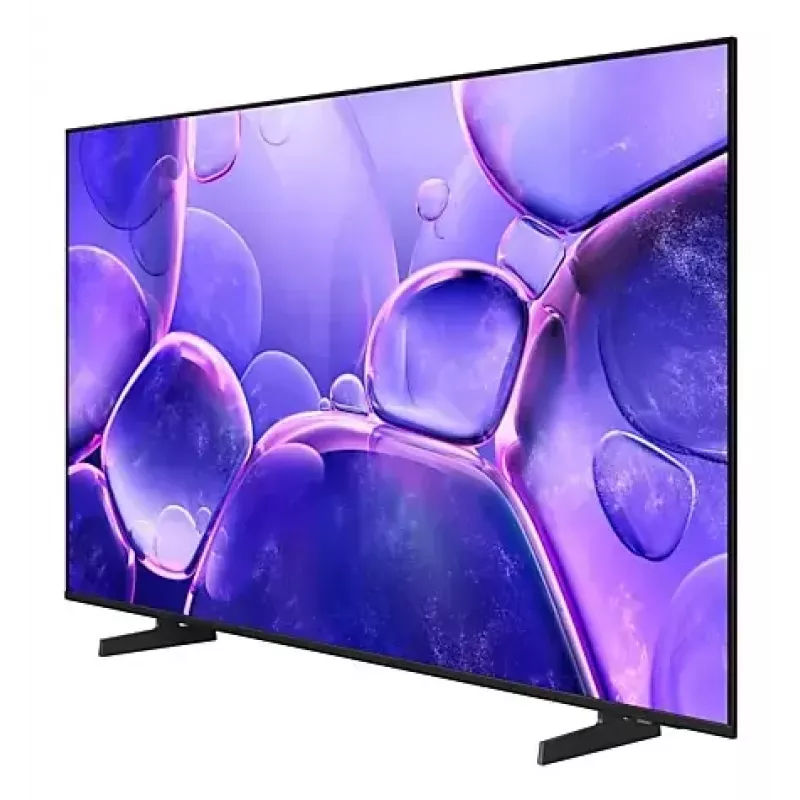 LED televizorius Samsung UE65U8072FUXXH 65 colių 4K Ultra HD (3840×2160) Tizen, Wi‑Fi, Bluetooth, HDR10+