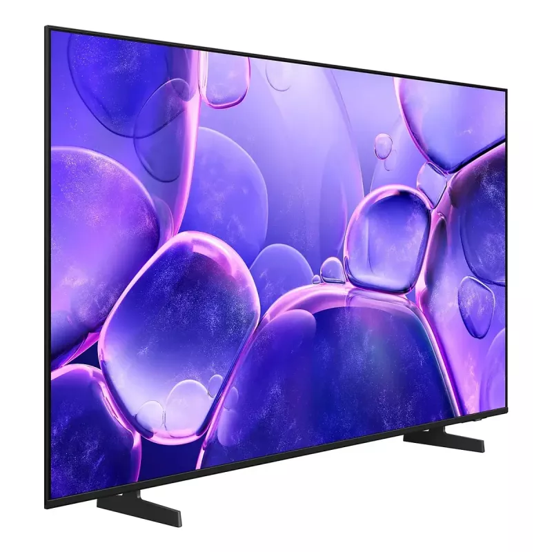 LED televizorius Samsung UE65U8072FUXXH 65 colių 4K Ultra HD (3840×2160) Tizen, Wi‑Fi, Bluetooth, HDR10+