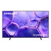 LED televizorius Samsung UE65U8072FUXXH 65 colių 4K Ultra HD (3840×2160) Tizen, Wi‑Fi, Bluetooth, HDR10+
