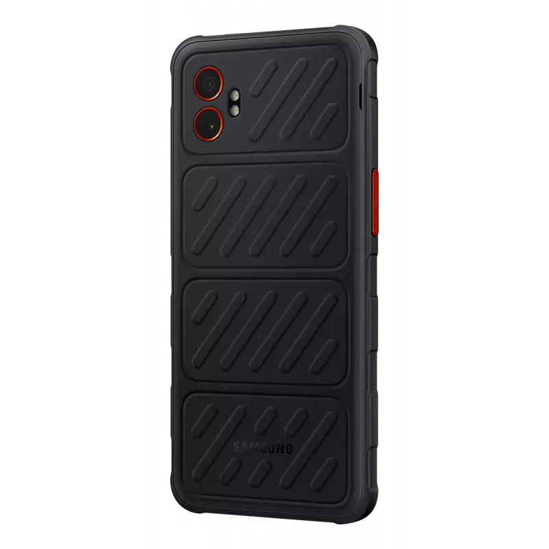 Samsung Galaxy XCover7 Pro Enterprise Edition XCover7 Pro 16,8 cm (6,6 colio) Dual SIM Android 15 5G USB Type-C 6 GB 128 GB 4350 mAh Juoda