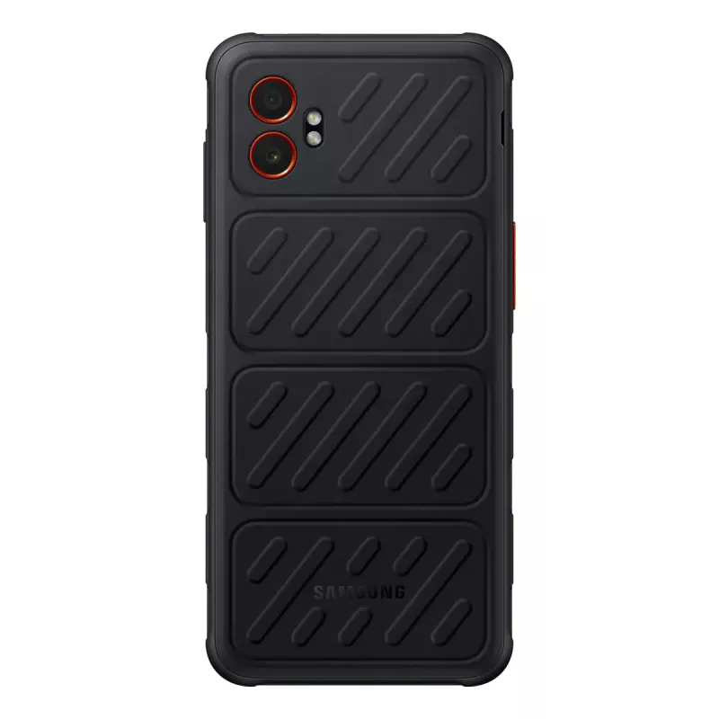 Samsung Galaxy XCover7 Pro Enterprise Edition XCover7 Pro 16,8 cm (6,6 colio) Dual SIM Android 15 5G USB Type-C 6 GB 128 GB 4350 mAh Juoda