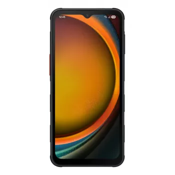 Samsung Galaxy XCover7 Pro Enterprise Edition XCover7 Pro 16,8 cm (6,6 colio) Dual SIM Android 15 5G USB Type-C 6 GB 128 GB 4350 mAh Juoda