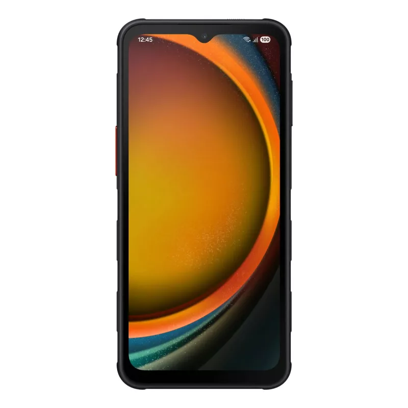 Samsung Galaxy XCover7 Pro Enterprise Edition XCover7 Pro 16,8 cm (6,6 colio) Dual SIM Android 15 5G USB Type-C 6 GB 128 GB 4350 mAh Juoda