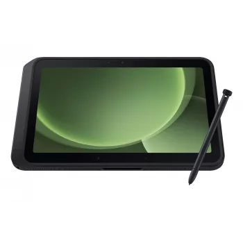 Samsung Galaxy Tab Active5 Pro 5G Enterprise Edition Snapdragon LTE 256 GB 25,6 cm (10,1 colio) 8 GB Wi-Fi 6 (802.11ax) Android 15 Žalia