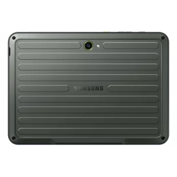 Samsung Galaxy Tab Active5 Pro 5G Enterprise Edition Snapdragon LTE 256 GB 25,6 cm (10,1 colio) 8 GB Wi-Fi 6 (802.11ax) Android 15 Žalia