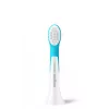 Philips Sonicare For Kids HX6032/90 2 vnt. šepetėlių galvučių rinkinys Mėlyna Balta