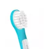Philips Sonicare For Kids HX6032/90 2 vnt. šepetėlių galvučių rinkinys Mėlyna Balta