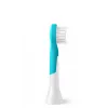 Philips Sonicare For Kids HX6032/90 2 vnt. šepetėlių galvučių rinkinys Mėlyna Balta