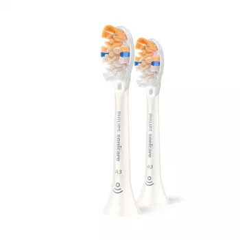 Philips Sonicare Premium All-in-One HX9092/87 2 vnt. šepetėlių galvučių rinkinys