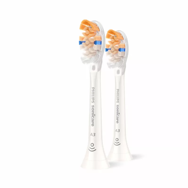 Philips Sonicare Premium All-in-One HX9092/87 2 vnt. šepetėlių galvučių rinkinys