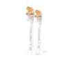 Philips Sonicare Premium All-in-One HX9092/87 2 vnt. šepetėlių galvučių rinkinys