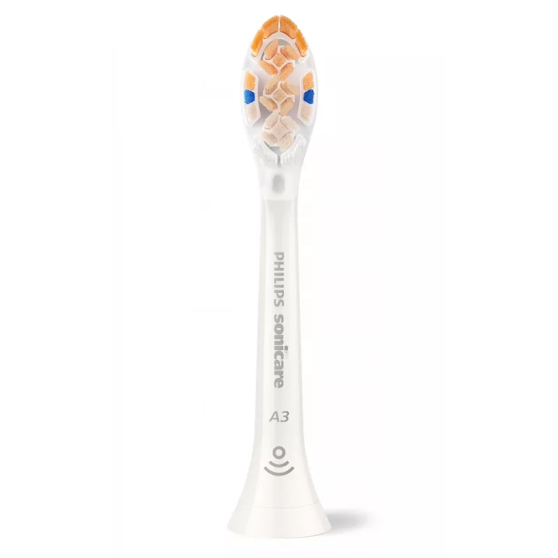 Philips Sonicare Premium All-in-One HX9092/87 2 vnt. šepetėlių galvučių rinkinys