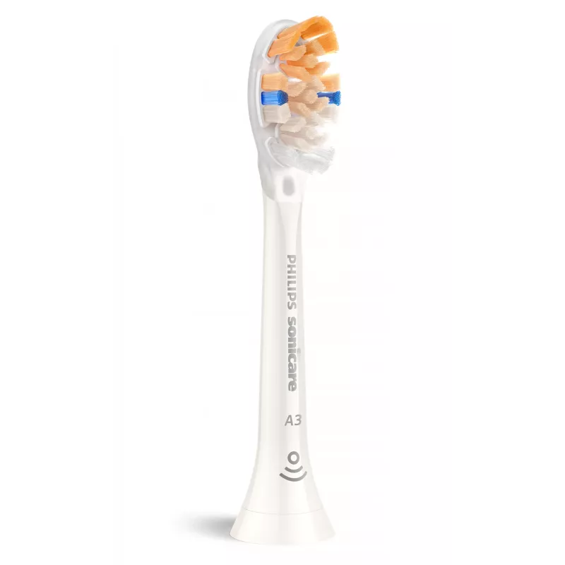 Philips Sonicare Premium All-in-One HX9092/87 2 vnt. šepetėlių galvučių rinkinys
