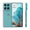 Motorola edge 60 fusion 16,9 cm (6,67 colio) Dual SIM Android 15 5G USB Type-C 8 GB 256 GB 5200 mAh Turquoise