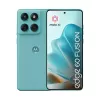 Motorola edge 60 fusion 16,9 cm (6,67 colio) Dual SIM Android 15 5G USB Type-C 8 GB 256 GB 5200 mAh Turquoise