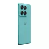 Motorola edge 60 fusion 16,9 cm (6,67 colio) Dual SIM Android 15 5G USB Type-C 8 GB 256 GB 5200 mAh Turquoise