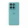 Motorola edge 60 fusion 16,9 cm (6,67 colio) Dual SIM Android 15 5G USB Type-C 8 GB 256 GB 5200 mAh Turquoise