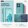 Motorola edge 60 fusion 16,9 cm (6,67 colio) Dual SIM Android 15 5G USB Type-C 8 GB 256 GB 5200 mAh Turquoise