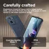 Motorola moto g05 16,9 cm (6,67 colio) Dual SIM Android 15 4G USB Type-C 4 GB 128 GB 5200 mAh mėlyna