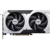 Vaizdo plokštė MSI GeForce RTX 5060 Ti 8 GB GDDR7, PCIe 5.0, 4608 CUDA, 2602 MHz boost, 128 bitų, 2 ventiliatoriai, 180 W