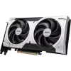 Vaizdo plokštė MSI GeForce RTX 5060 Ti 8 GB GDDR7, PCIe 5.0, 4608 CUDA, 2602 MHz boost, 128 bitų, 2 ventiliatoriai, 180 W