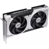 Vaizdo plokštė MSI GeForce RTX 5060 Ti 8 GB GDDR7, PCIe 5.0, 4608 CUDA, 2602 MHz boost, 128 bitų, 2 ventiliatoriai, 180 W
