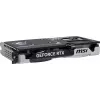 Vaizdo plokštė MSI GeForce RTX 5060 Ti 8 GB GDDR7, PCIe 5.0, 4608 CUDA, 2602 MHz boost, 128 bitų, 2 ventiliatoriai, 180 W