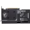 Vaizdo plokštė MSI GeForce RTX 5060 Ti 8 GB GDDR7, PCIe 5.0, 4608 CUDA, 2602 MHz boost, 128 bitų, 2 ventiliatoriai, 180 W