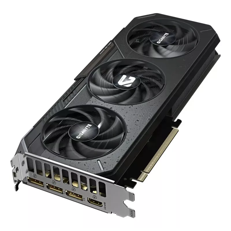 Vaizdo plokštė NVIDIA GeForce RTX 5060 Ti 8GB GDDR7