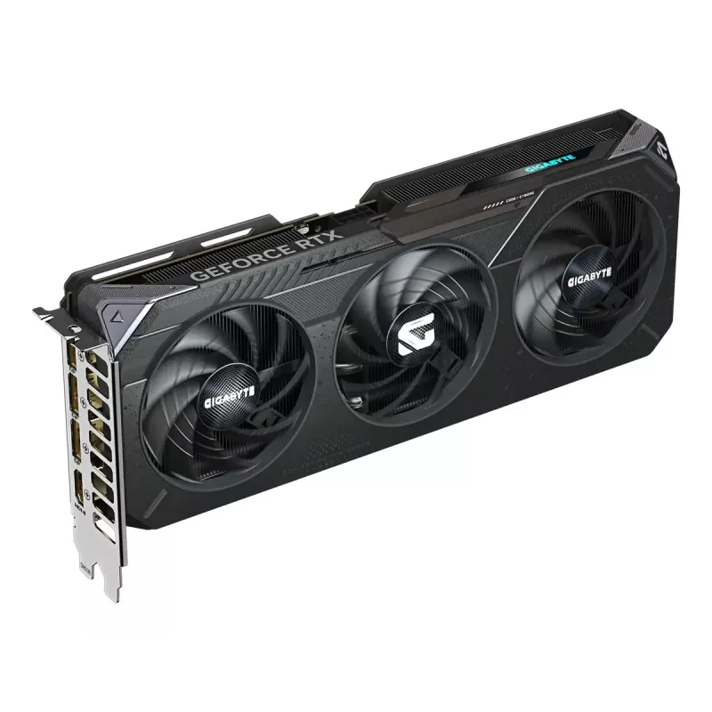 Vaizdo plokštė NVIDIA GeForce RTX 5060 Ti 8GB GDDR7
