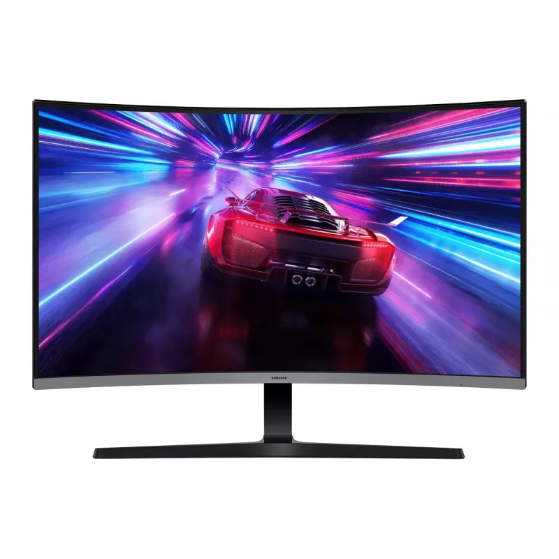 Samsung S39GD kompiuterio monitorius 81,3 cm (32 colių) 1920 x 1080 pikselių Full HD LCD juodas