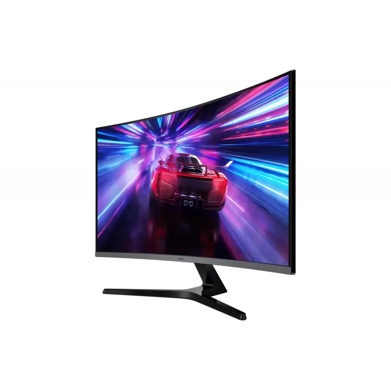 Samsung S39GD kompiuterio monitorius 81,3 cm (32 colių) 1920 x 1080 pikselių Full HD LCD juodas