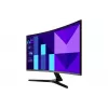 Samsung S39GD kompiuterio monitorius 81,3 cm (32 colių) 1920 x 1080 pikselių Full HD LCD juodas