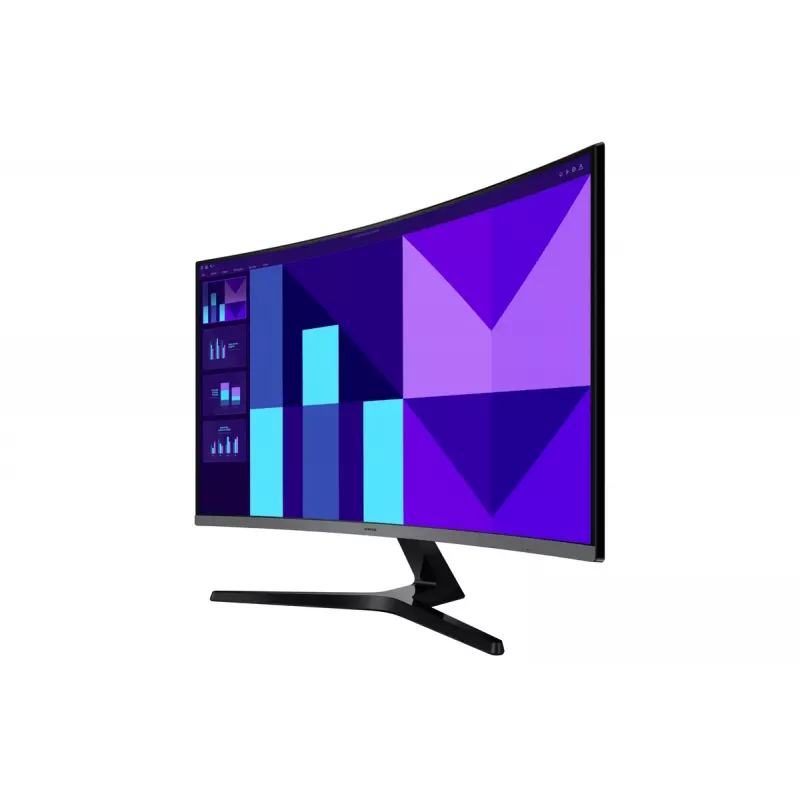 Samsung S39GD kompiuterio monitorius 81,3 cm (32 colių) 1920 x 1080 pikselių Full HD LCD juodas