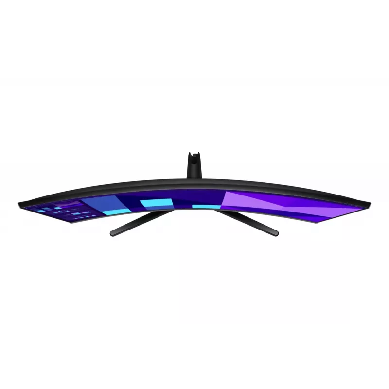 Samsung S39GD kompiuterio monitorius 81,3 cm (32 colių) 1920 x 1080 pikselių Full HD LCD juodas