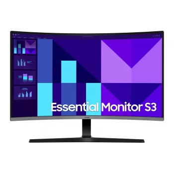 Samsung S39GD kompiuterio monitorius 81,3 cm (32 colių) 1920 x 1080 pikselių Full HD LCD juodas