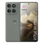 „Motorola edge 60 pro“ 16,9 cm (6,67 colio) dviejų SIM kortelių „Android 15“ 5G USB Type-C 12 GB 512 GB 6000 mAh pilka
