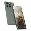 „Motorola edge 60 pro“ 16,9 cm (6,67 colio) dviejų SIM kortelių „Android 15“ 5G USB Type-C 12 GB 512 GB 6000 mAh pilka