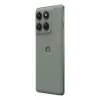 „Motorola edge 60 pro“ 16,9 cm (6,67 colio) dviejų SIM kortelių „Android 15“ 5G USB Type-C 12 GB 512 GB 6000 mAh pilka