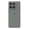 „Motorola edge 60 pro“ 16,9 cm (6,67 colio) dviejų SIM kortelių „Android 15“ 5G USB Type-C 12 GB 512 GB 6000 mAh pilka