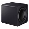 Garso juosta Samsung HW-Q990F 11.1.4 kanalų, 756 W, juoda, belaidis žemų dažnių garsiakalbis, HDMI, Wi‑Fi