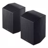 Garso juosta Samsung HW-Q990F 11.1.4 kanalų, 756 W, juoda, belaidis žemų dažnių garsiakalbis, HDMI, Wi‑Fi
